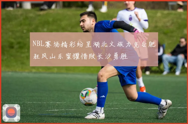 NBL赛场精彩纷呈湖北文旅力克合肥狂风山东蜜獾惜败长沙勇胜